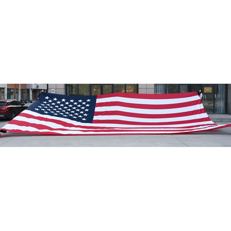 铜仁3x5ft 是多少厘米？旗帜常见规格尺寸对照与选购要点